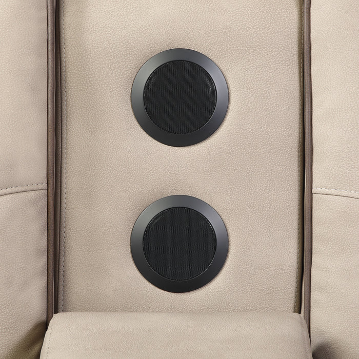 Bruno Loveseat