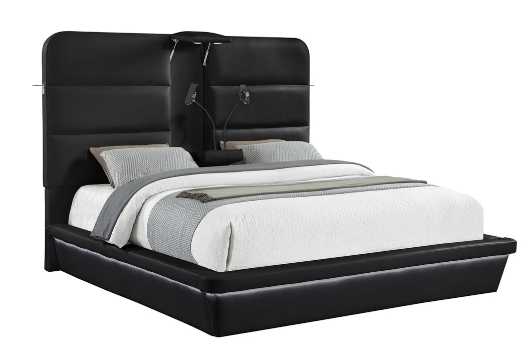 Futura Bed