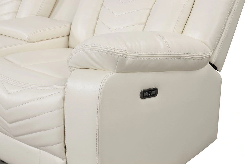 Challenger Loveseat