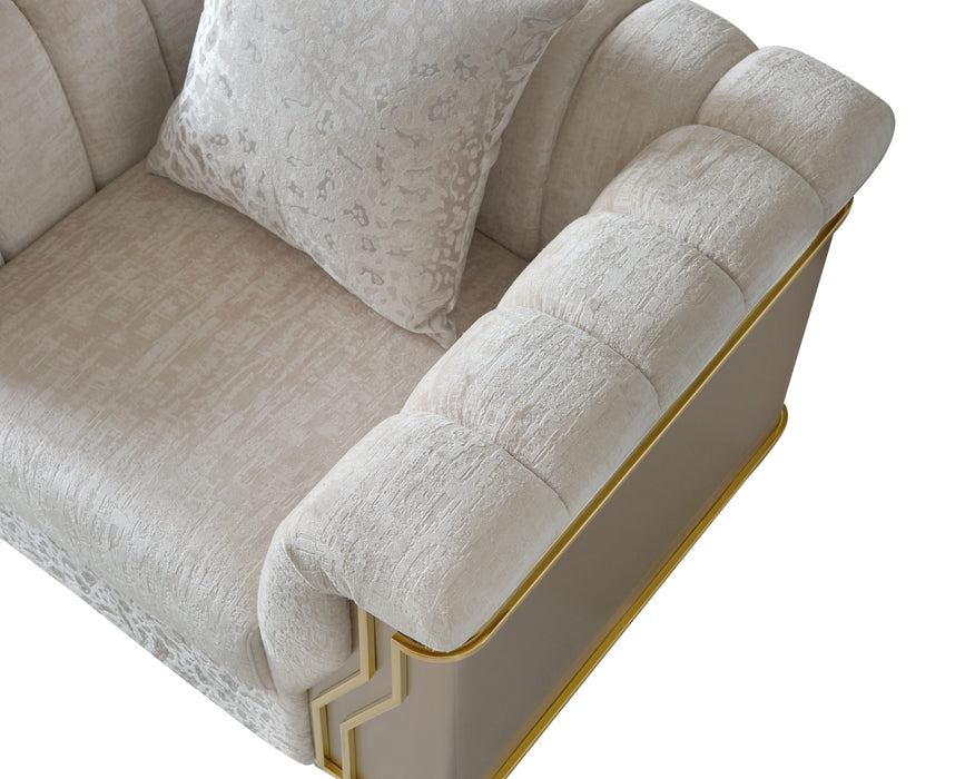 Chateau Chair