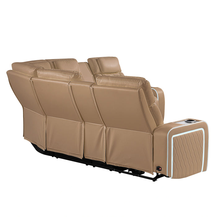 Electra Sectional