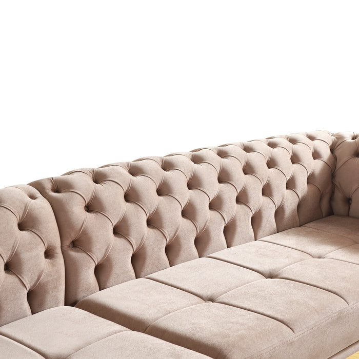 Julia Sectional