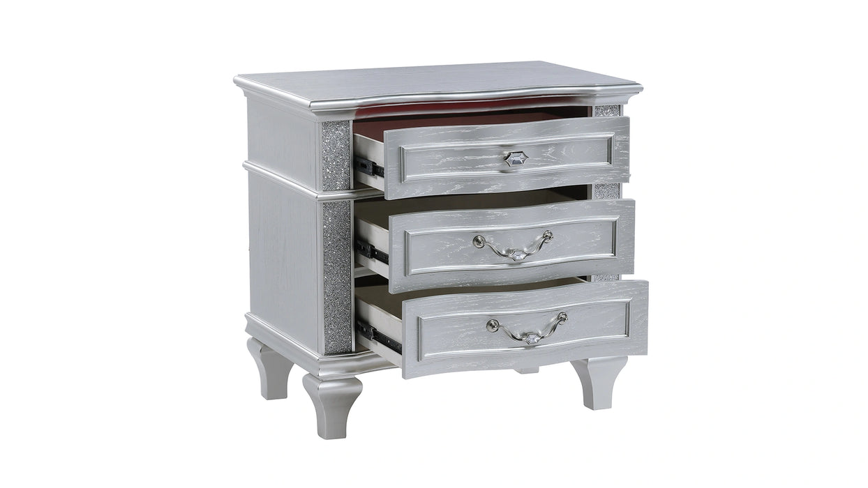 Mystic Nightstand