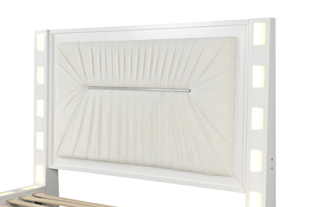 Coco Bed
