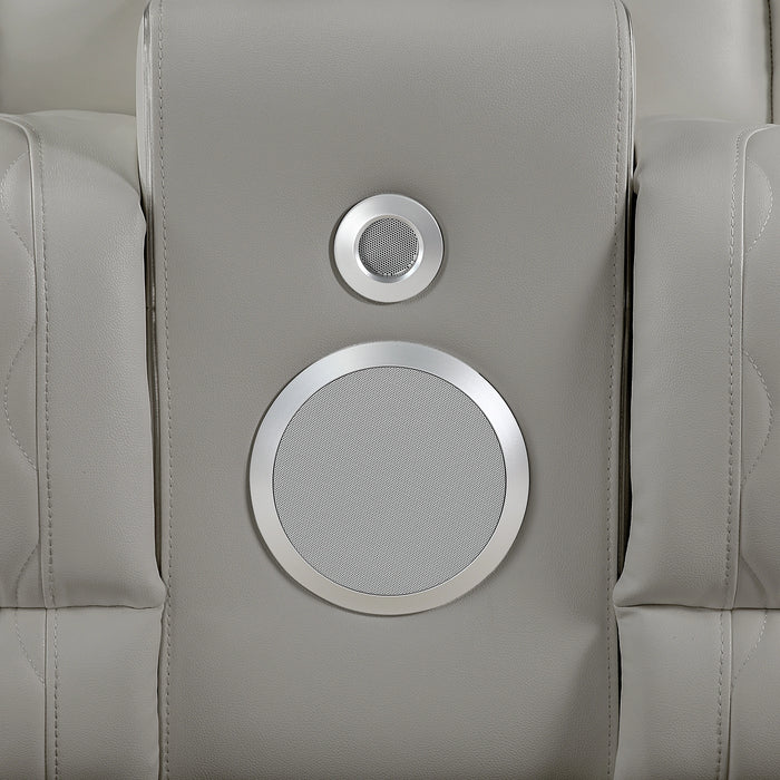 Electra Loveseat