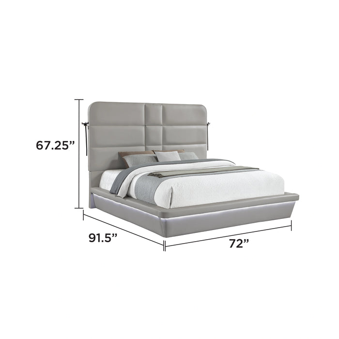Futura Bed