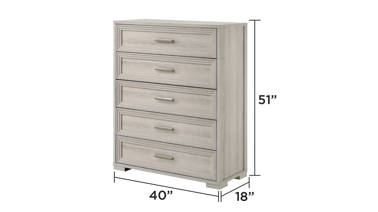 Colorado Bedroom Set