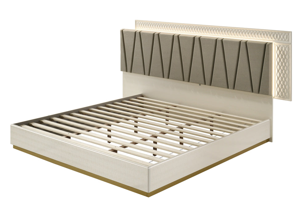 Stanley Bed
