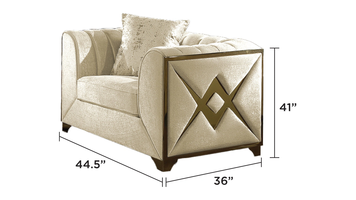 Velencia Chair