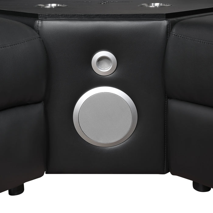 Nova Sectional