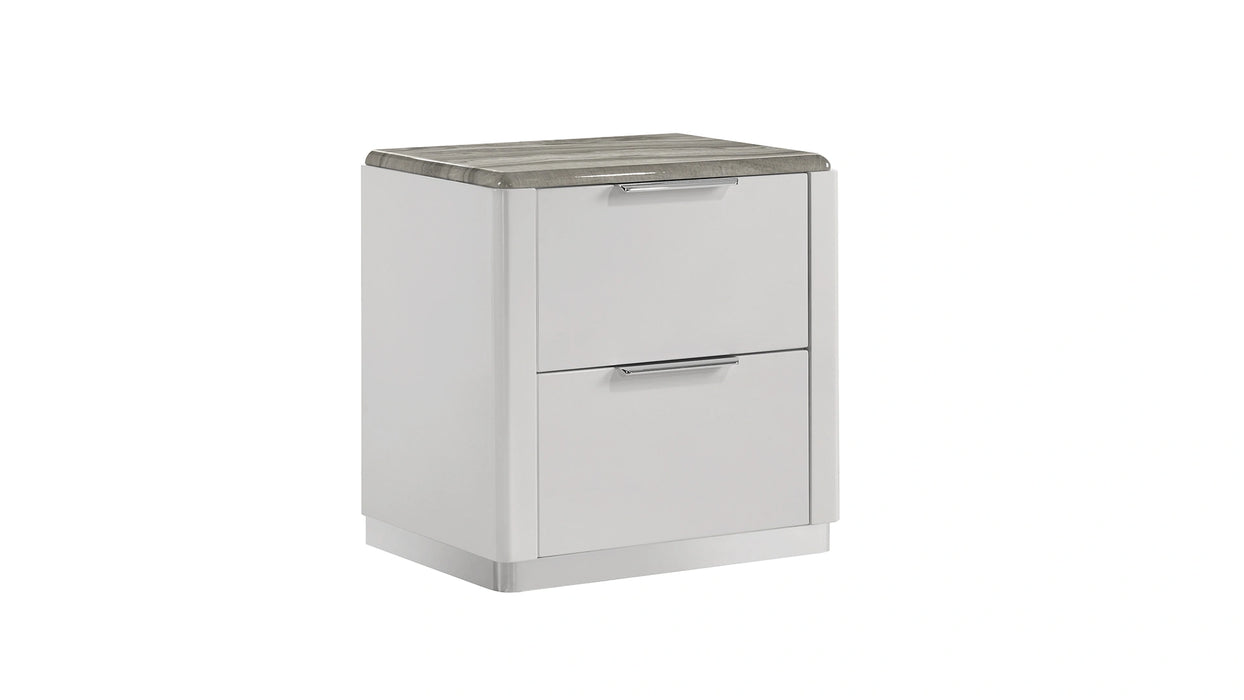 Jazz Bedroom Set