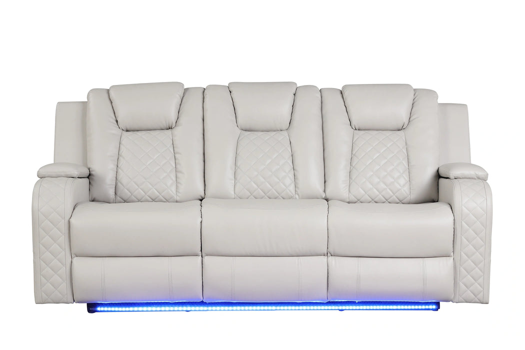 Benz Sofa