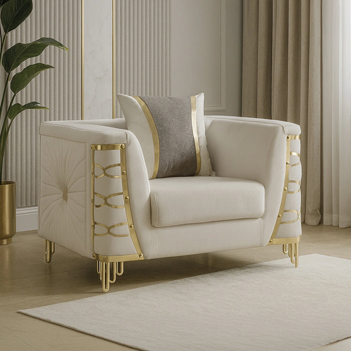 Contessa Chair
