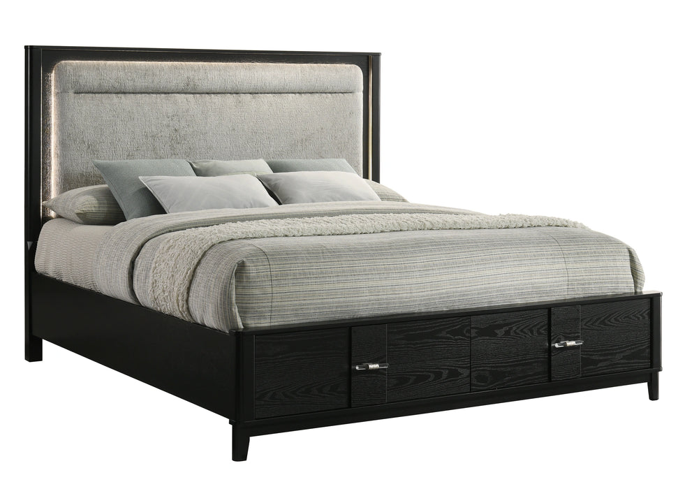 Opel Bedroom Set