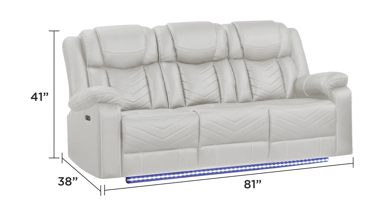 Challenger Sofa