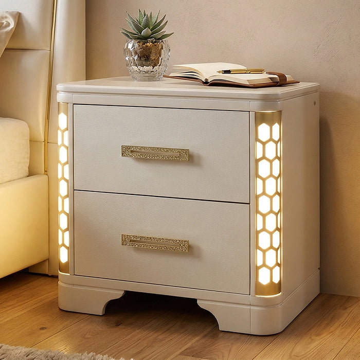 Jasmine Bedroom Set