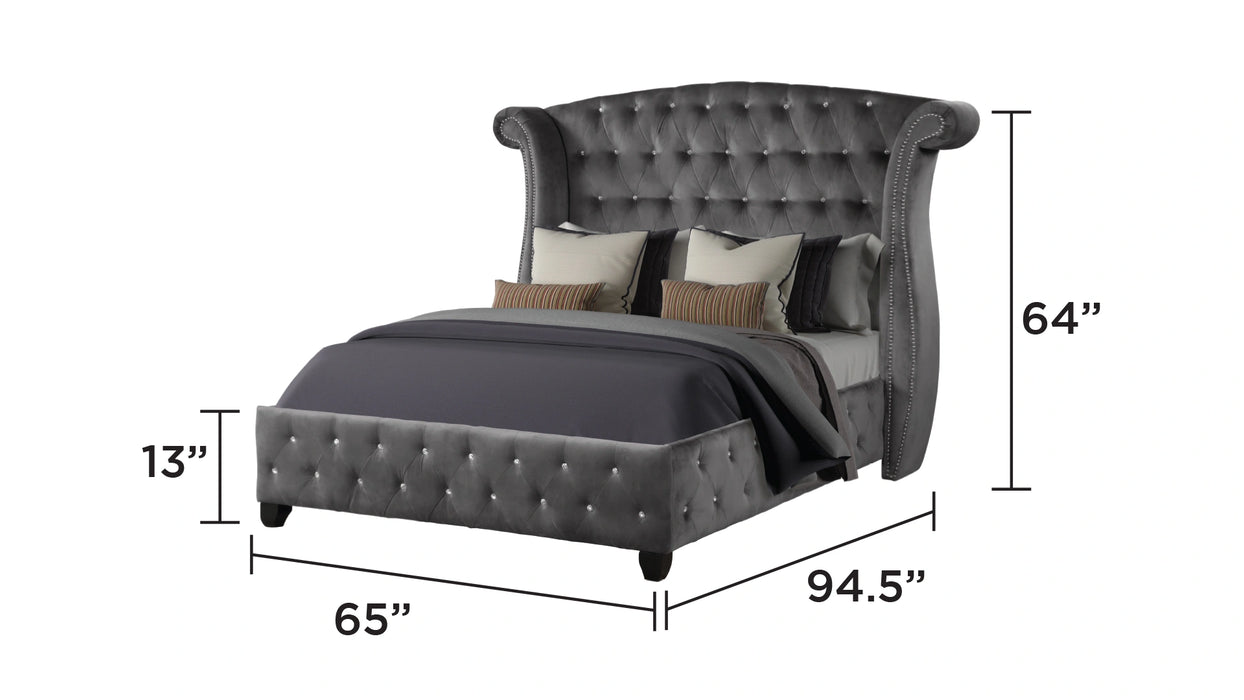 Sophia Bedroom Set