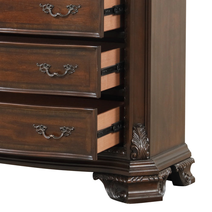 Vintage Chest