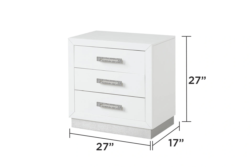Coco Bedroom Set