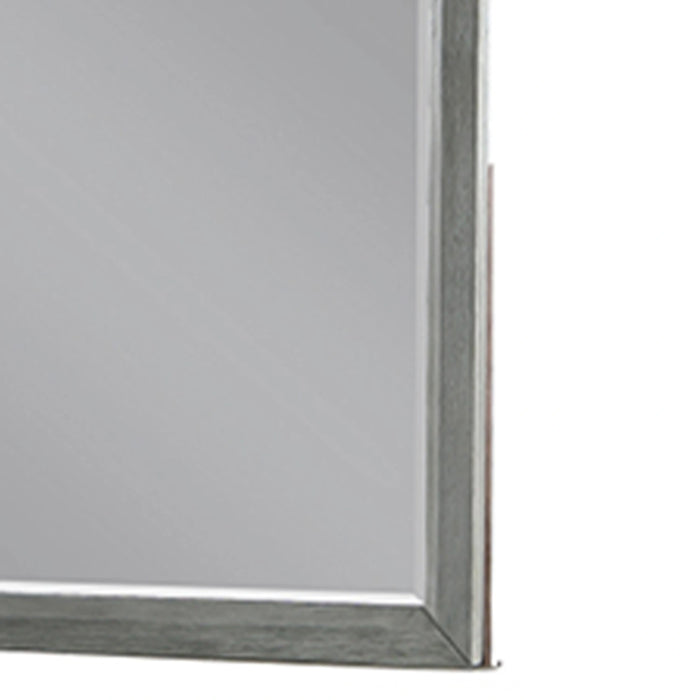 Kenzo Mirror
