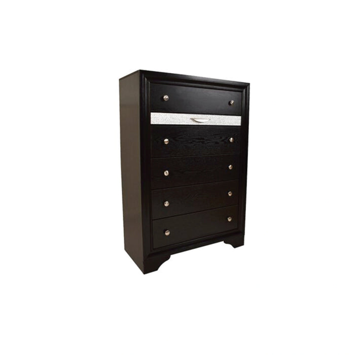 Matrix Chest