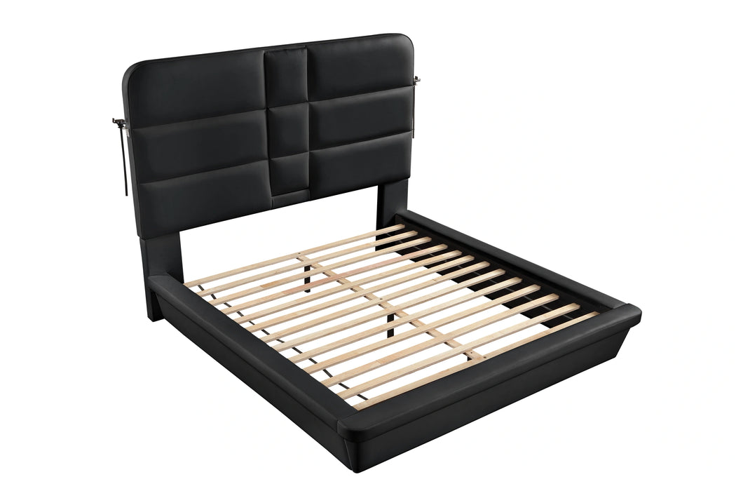 Futura Bed