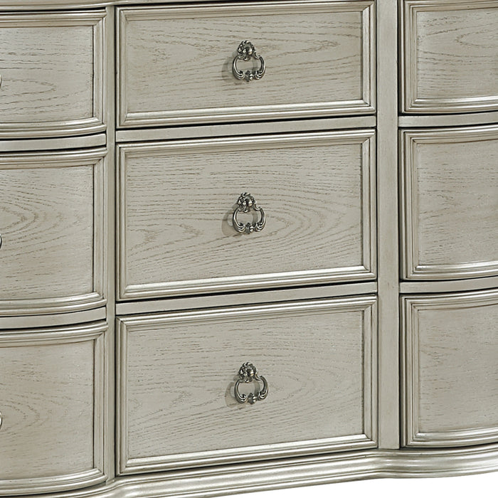 Bella Bedroom Set
