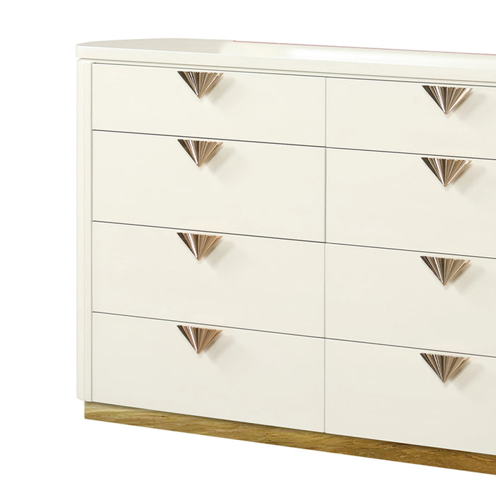 La pierre Dresser