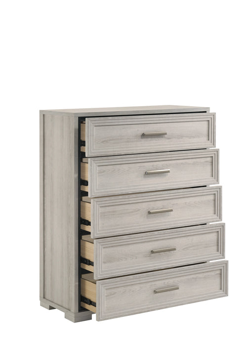 Colorado Bedroom Set