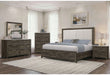 Mariah Bed Group
