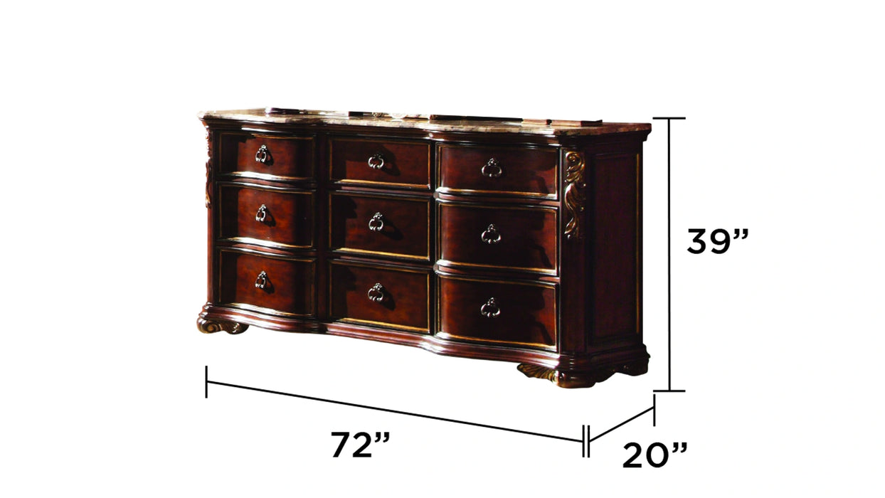 Bella Dresser