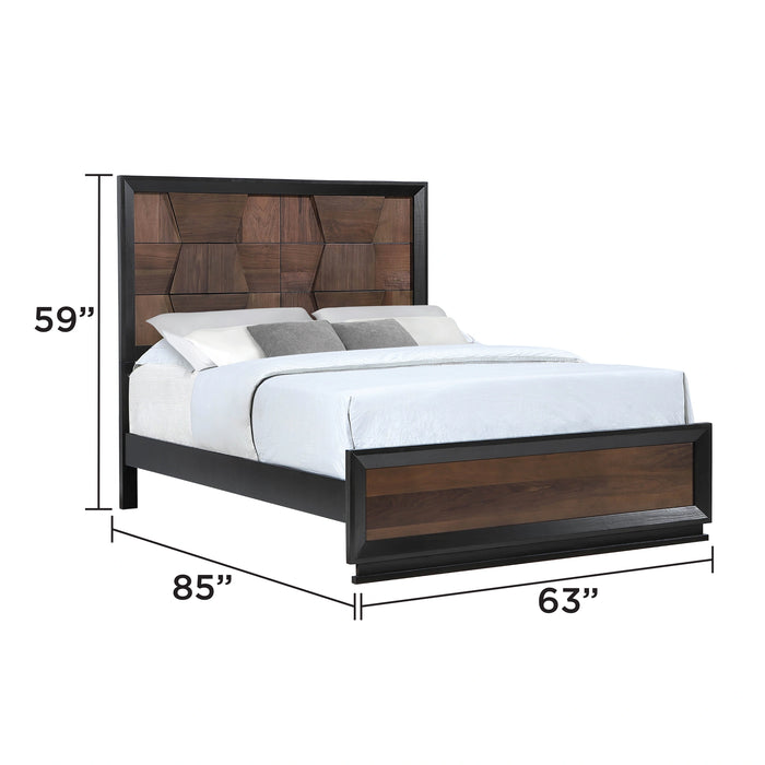 Houston Bedroom Set
