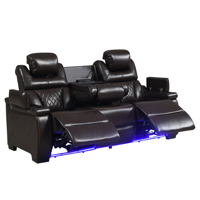 Lexus Sofa