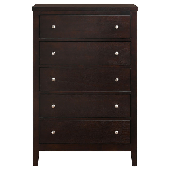 Carlton Bedroom Set