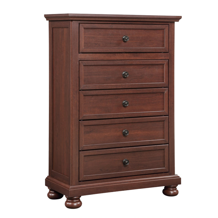 Boston Chest