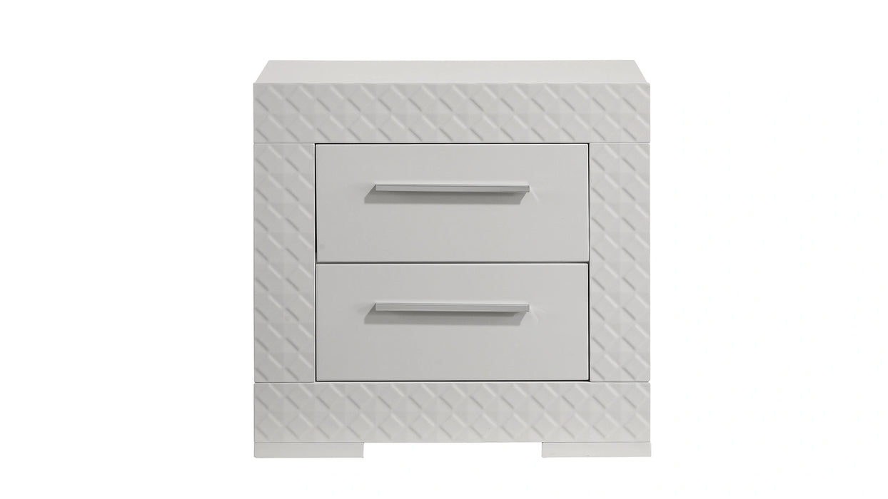 Blanca Nightstand
