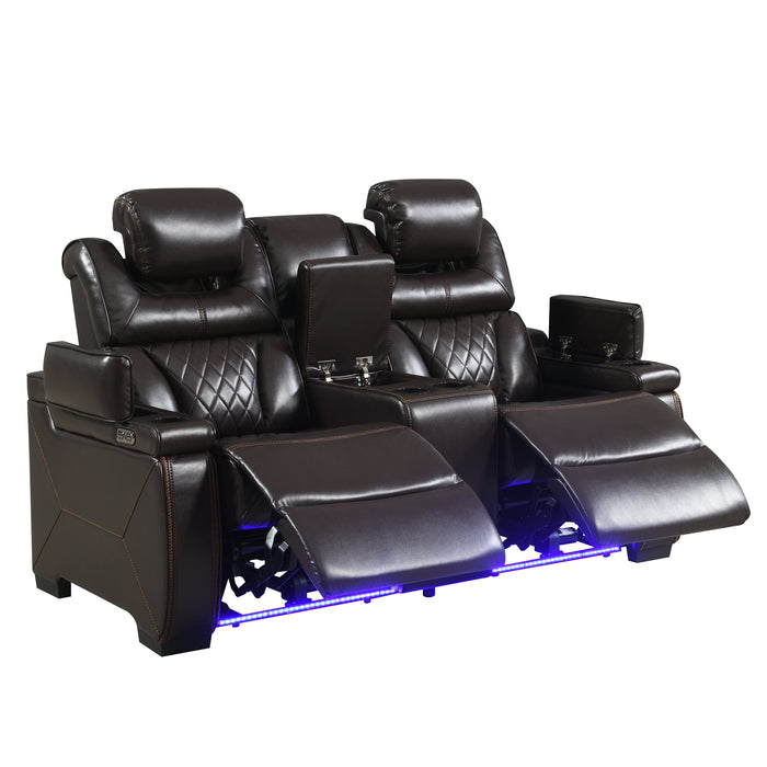 Lexus Loveseat