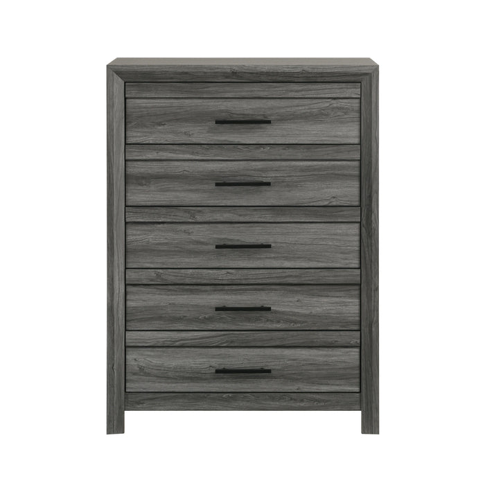 Denver Chest