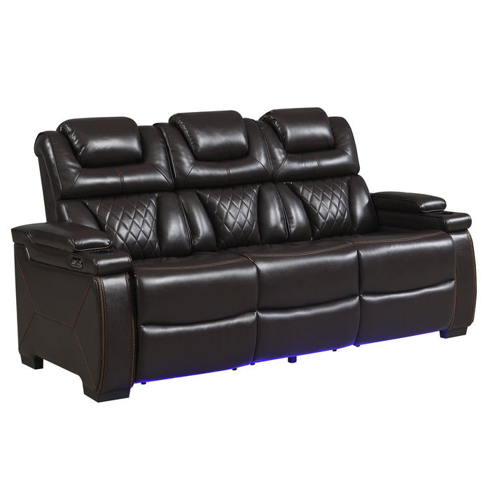 Lexus Sofa