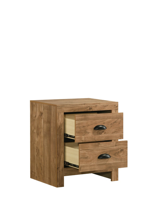 Montana Bedroom Set