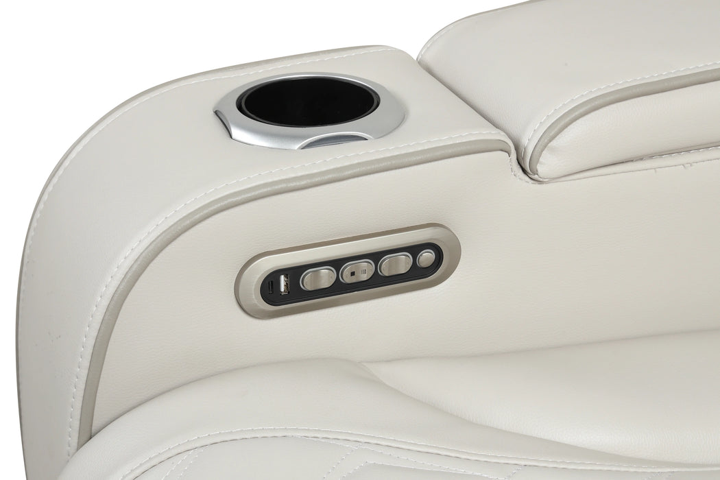 Fortuner Sofa