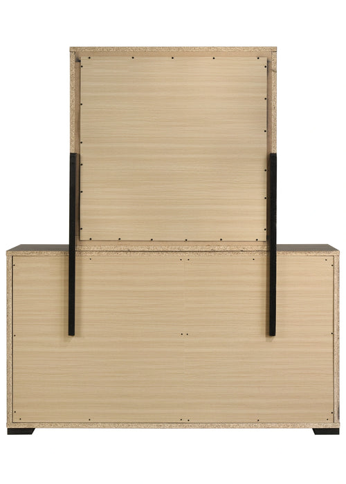 Colorado Bedroom Set