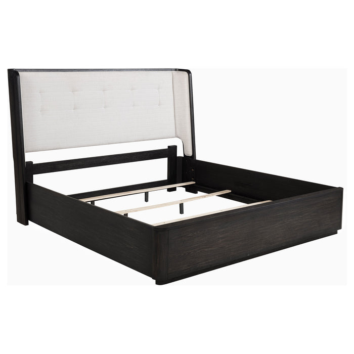 Leandro Bedroom Set