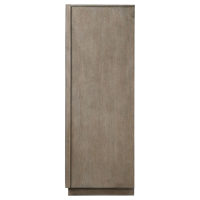 Durango Chest of Drawers