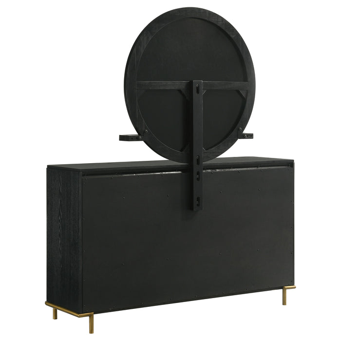 Arini Dresser with Mirror