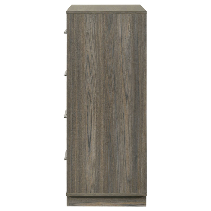 Fenwick Chest of Drawers