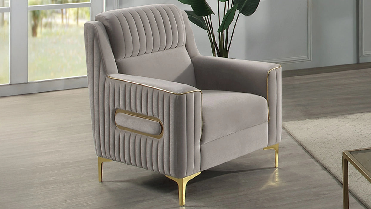 Ruby Chair