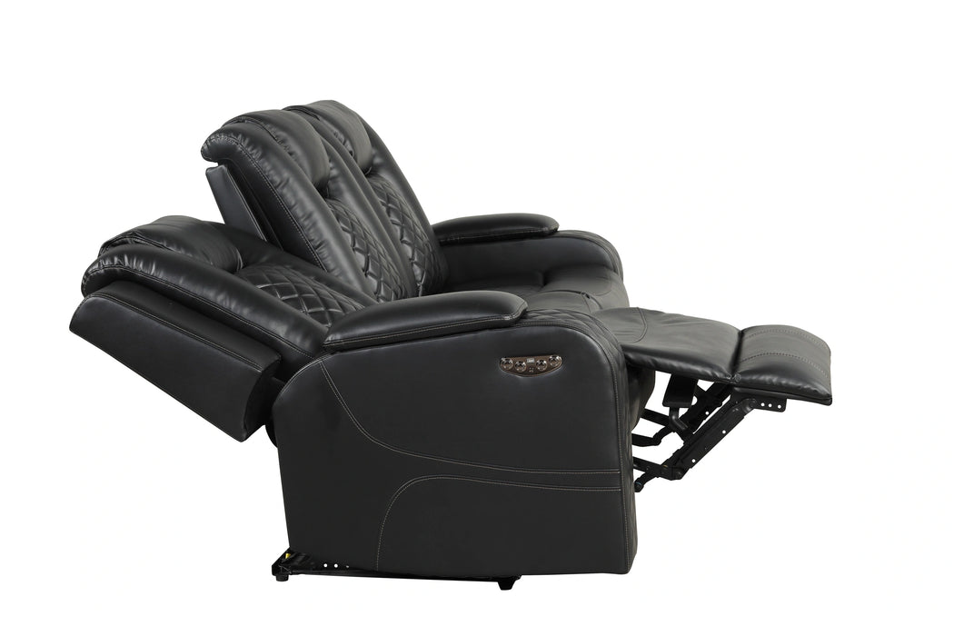 Benz Sofa