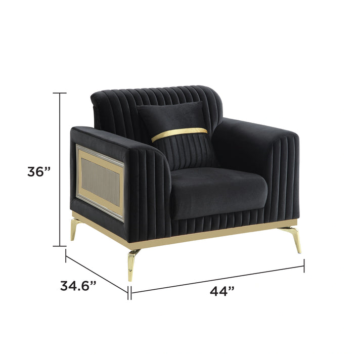 Antigua Chair