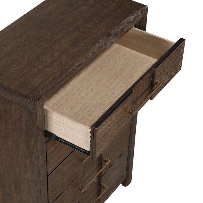 Kenzo Chest